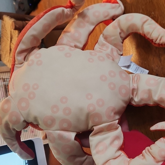 Disney Store Finding Dory Hank Plush - Picture 8 of 8